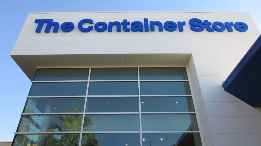 Container Store 3