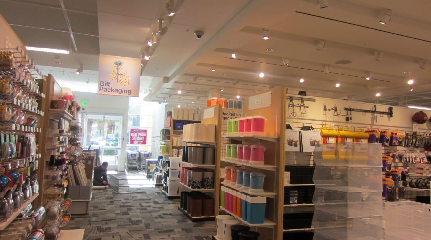 Container Store 4