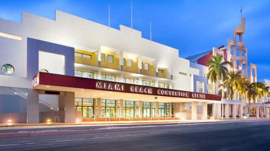 Miami Beach Convention Center Expansion (2)