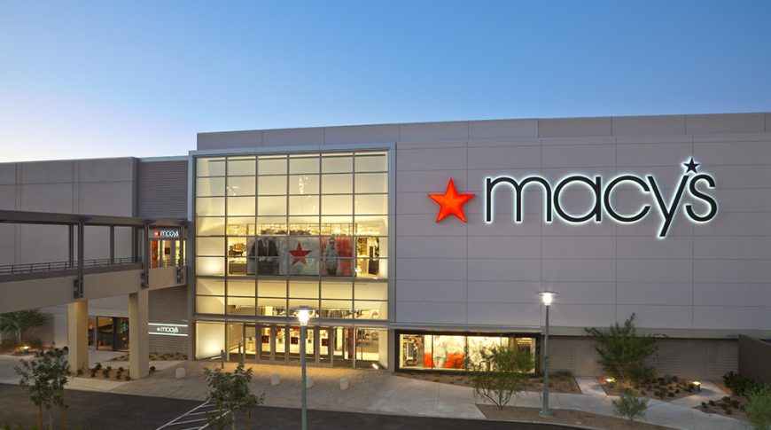 Specialty-Macy’s at Downtown Summerlin